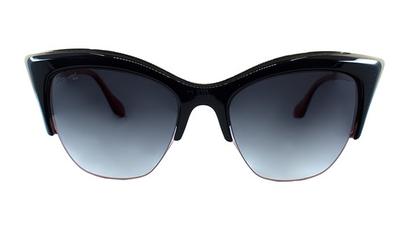 DITA  DVT 304-A BLK GLD 54 54-18  Güneş Gözlüğü
