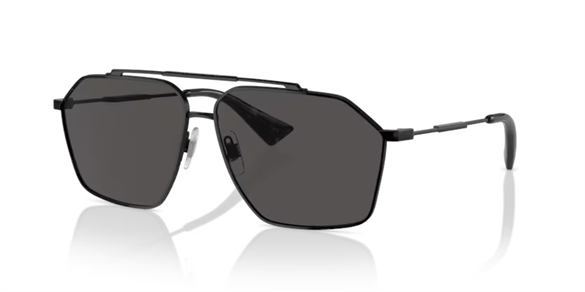 DOLCE&GABBANA  2303 01/87 61-12  Güneş Gözlüğü