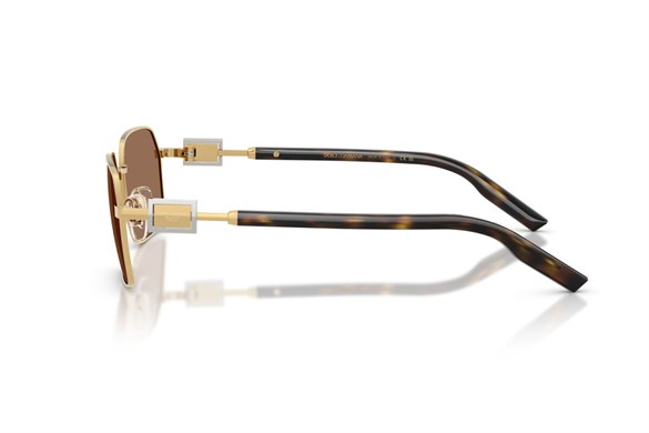 DOLCE&GABBANA  2316 02/73 56-16  Güneş Gözlüğü