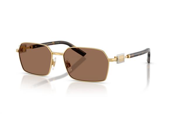 DOLCE&GABBANA  2316 02/73 56-16  Güneş Gözlüğü