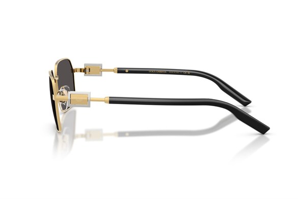 DOLCE&GABBANA  2316 02/87 56-16  Güneş Gözlüğü