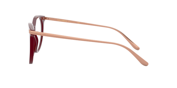 DOLCE&GABBANA  3330 3091 49-20  Optik Çerçeve