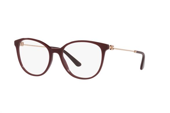 DOLCE&GABBANA  3363 3091 52-18  Optik Çerçeve