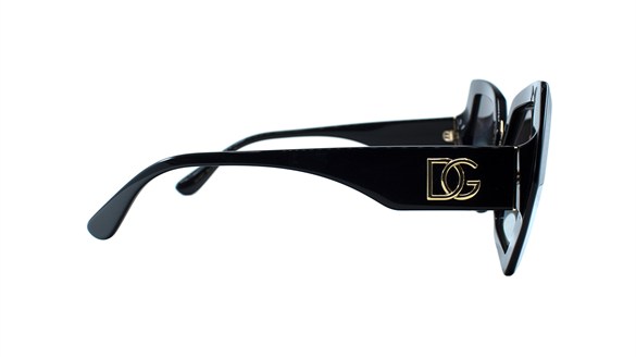 DOLCE&GABBANA  4377 501/8G 54-19  Güneş Gözlüğü