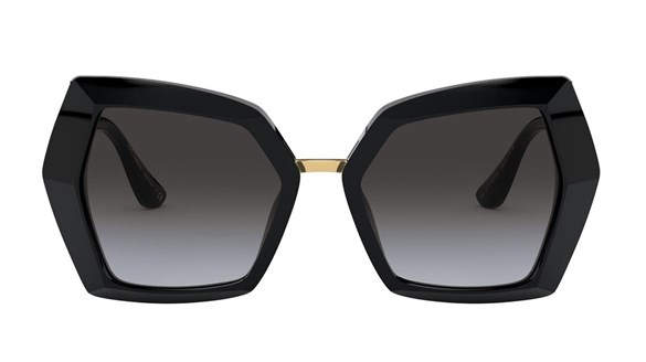 DOLCE&GABBANA  4377 501/8G 54-19  Güneş Gözlüğü