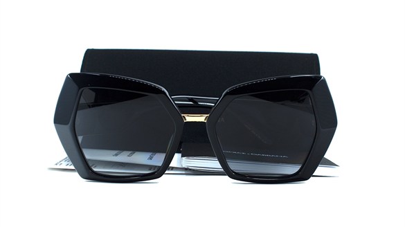 DOLCE&GABBANA  4377 501/8G 54-19  Güneş Gözlüğü