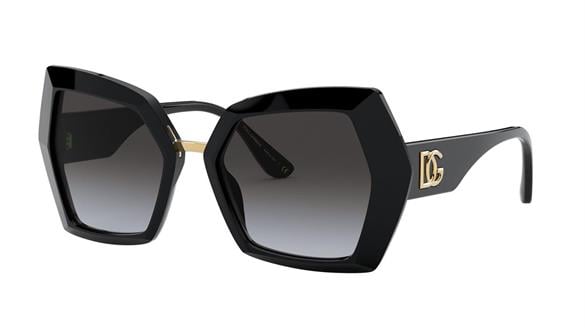 DOLCE&GABBANA  4377 501/8G 54-19  Güneş Gözlüğü