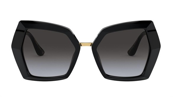DOLCE&GABBANA  4377 501/8G 54-19  Güneş Gözlüğü