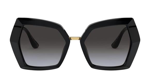 DOLCE&GABBANA  4377 501/8G 54-19  Güneş Gözlüğü