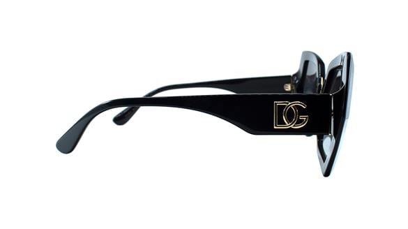 DOLCE&GABBANA  4377 501/8G 54-19  Güneş Gözlüğü