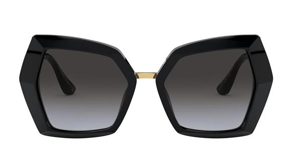 DOLCE&GABBANA  4377 501/8G 54-19  Güneş Gözlüğü