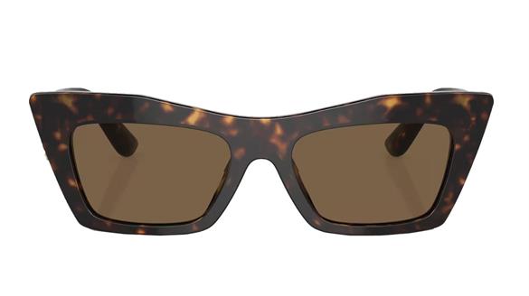 DOLCE&GABBANA  4435 502/73 53-18  Güneş Gözlüğü