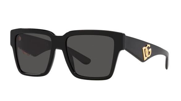 DOLCE&GABBANA  4436 501/87 55-17  Güneş Gözlüğü