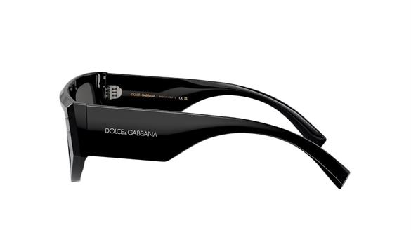 DOLCE&GABBANA  4461 501/87 57-15  Güneş Gözlüğü