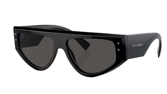DOLCE&GABBANA  4461 501/87 57-15  Güneş Gözlüğü