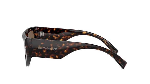 DOLCE&GABBANA  4461 502/73 57-15  Güneş Gözlüğü