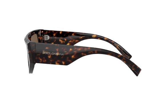 DOLCE&GABBANA  4461 502/73 57-15  Güneş Gözlüğü