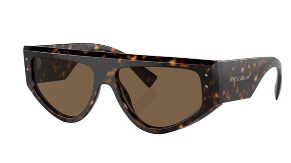 DOLCE&GABBANA  4461 502/73 57-15  Güneş Gözlüğü