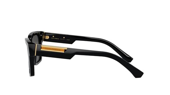 DOLCE&GABBANA  4465 501/87 55-18  Güneş Gözlüğü