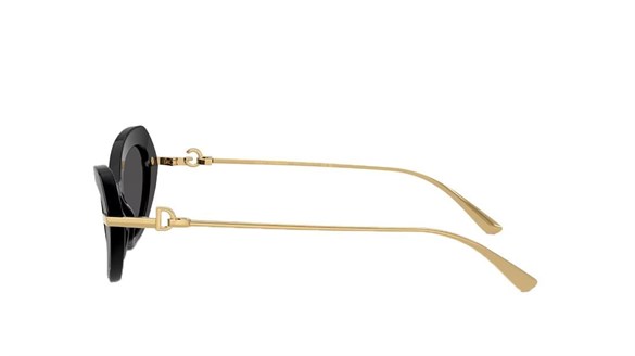 DOLCE&GABBANA  4473 501/87 52-21  Güneş Gözlüğü