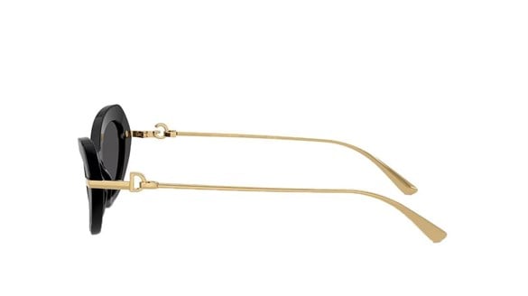 DOLCE&GABBANA  4473 501/87 52-21  Güneş Gözlüğü