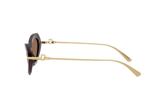 DOLCE&GABBANA  4473 502/73 52-21  Güneş Gözlüğü