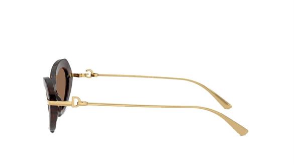 DOLCE&GABBANA  4473 502/73 52-21  Güneş Gözlüğü