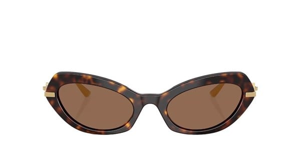 DOLCE&GABBANA  4473 502/73 52-21  Güneş Gözlüğü
