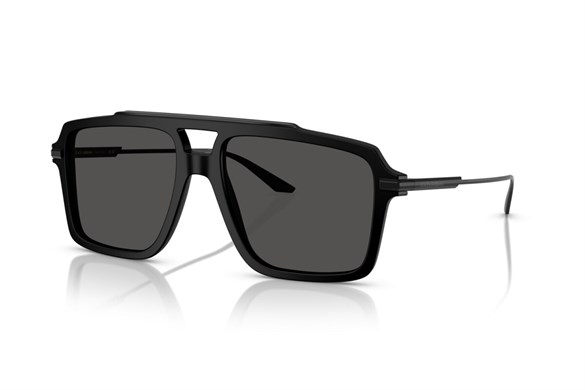 DOLCE&GABBANA  4477 252587 56-17  Güneş Gözlüğü