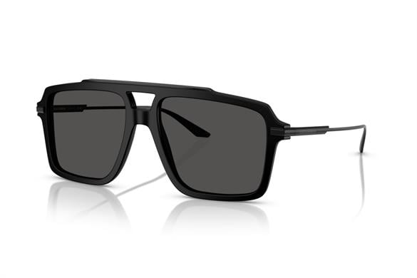 DOLCE&GABBANA  4477 252587 56-17  Güneş Gözlüğü