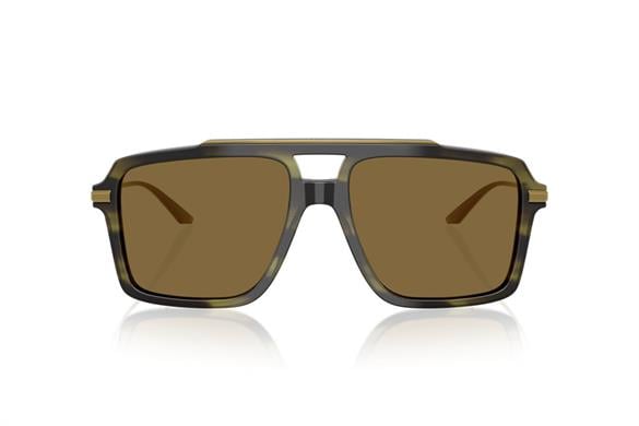 DOLCE&GABBANA  4477 3447S7 56-17  Güneş Gözlüğü