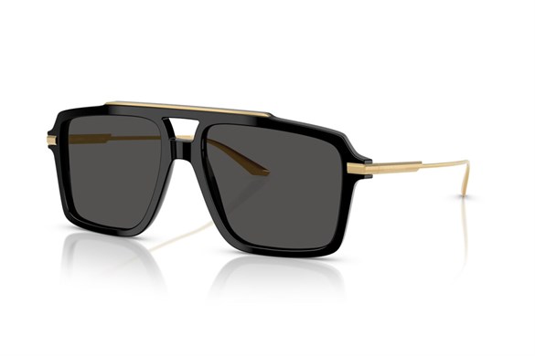 DOLCE&GABBANA  4477 501/87 56-17  Güneş Gözlüğü