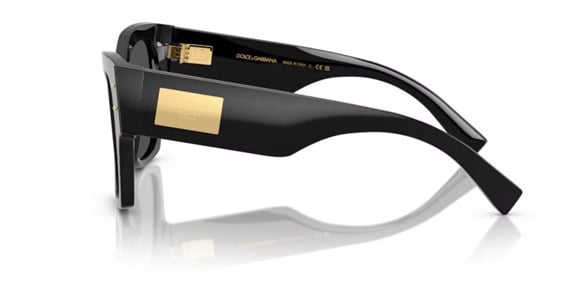 DOLCE&GABBANA  4478 501/87 53-20  Güneş Gözlüğü
