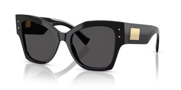 DOLCE&GABBANA  4478 501/87 53-20  Güneş Gözlüğü