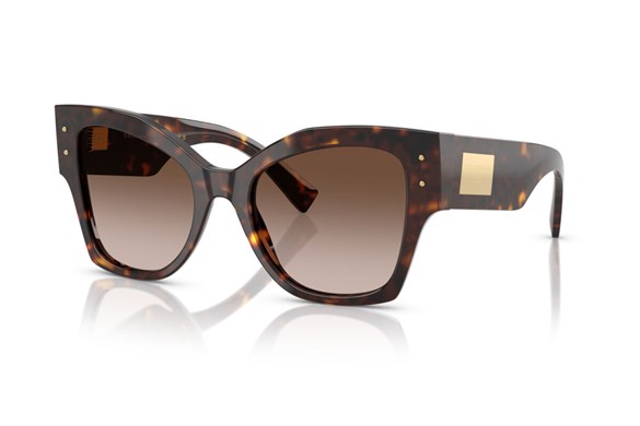DOLCE&GABBANA  4478 502/13 53-20  Güneş Gözlüğü