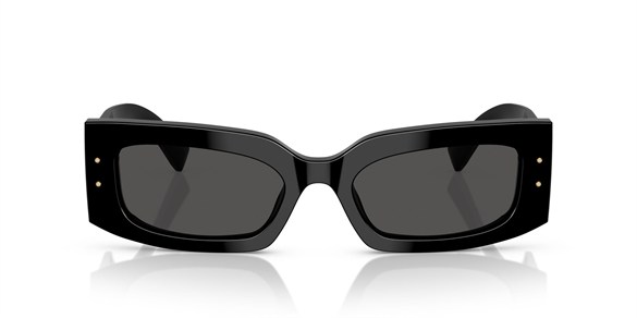 DOLCE&GABBANA  4479 501/87 55-20  Güneş Gözlüğü