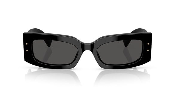 DOLCE&GABBANA  4479 501/87 55-20  Güneş Gözlüğü