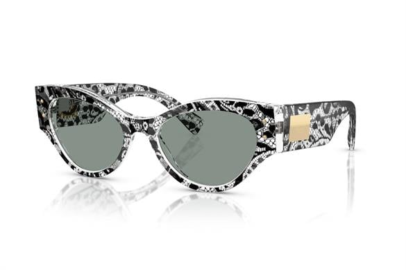 DOLCE&GABBANA  4480 3287/1 53-19  Güneş Gözlüğü