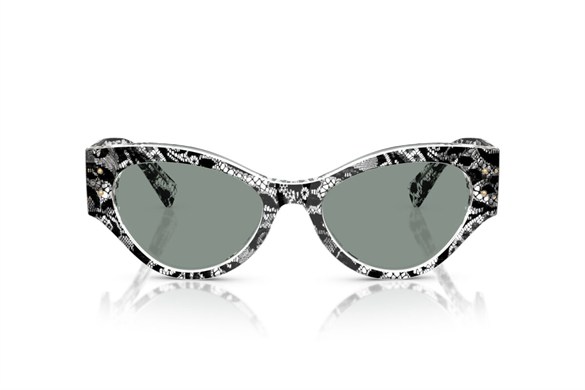 DOLCE&GABBANA  4480 3287/1 53-19  Güneş Gözlüğü