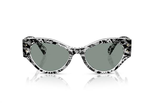 DOLCE&GABBANA  4480 3287/1 53-19  Güneş Gözlüğü