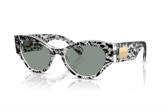 DOLCE&GABBANA  4480 3287/1 53-19  Güneş Gözlüğü