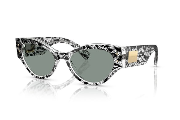 DOLCE&GABBANA  4480 3287/1 53-19  Güneş Gözlüğü