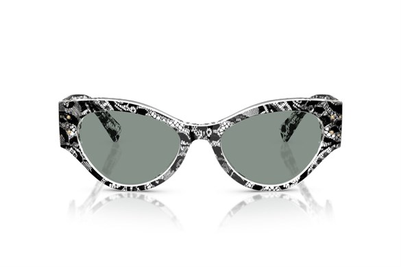DOLCE&GABBANA  4480 3287/1 53-19  Güneş Gözlüğü