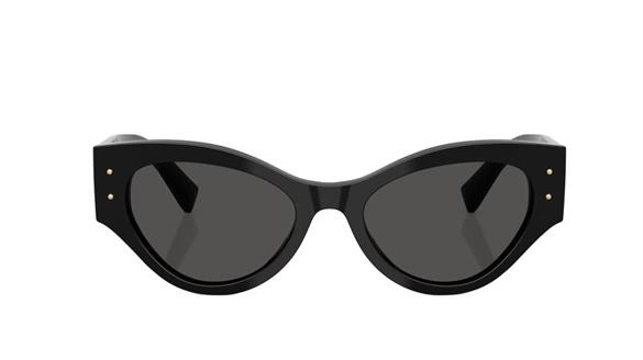 DOLCE&GABBANA  4480 501/87 53-19  Güneş Gözlüğü