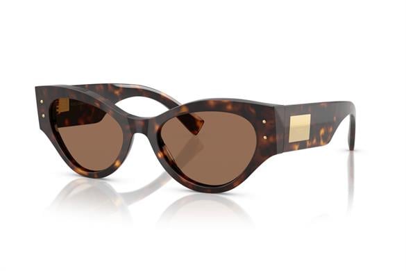 DOLCE&GABBANA  4480 502/73 53-19  Güneş Gözlüğü