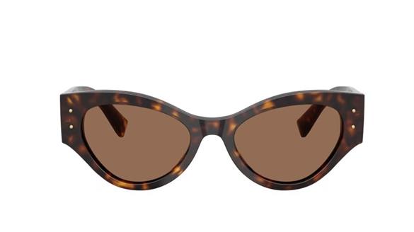 DOLCE&GABBANA  4480 502/73 53-19  Güneş Gözlüğü