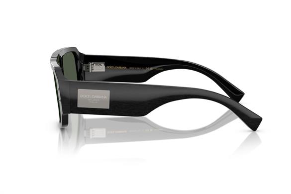 DOLCE&GABBANA  4482 28209A 57-18  Güneş Gözlüğü