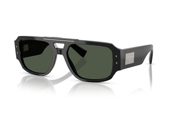 DOLCE&GABBANA  4482 28209A 57-18  Güneş Gözlüğü