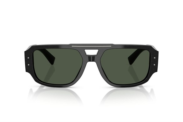 DOLCE&GABBANA  4482 28209A 57-18  Güneş Gözlüğü