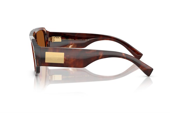 DOLCE&GABBANA  4482 322273 57-18  Güneş Gözlüğü